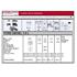 SUBCONJUNTO ESCORT FIESTA COURIER 1.8 DIESEL   STD